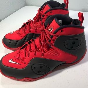 Nike Zoom Rookie University Men’s Sizes 9.5 | 11 Red 2019 BQ3379 600